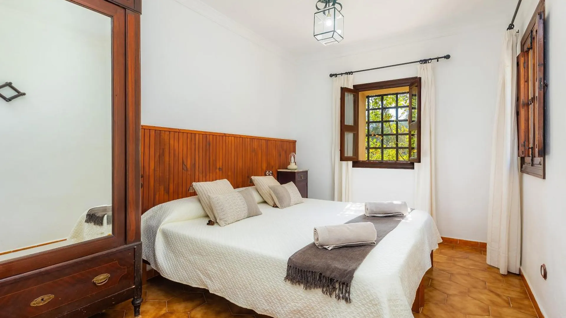 Es Muli Apartment Petra  Spain