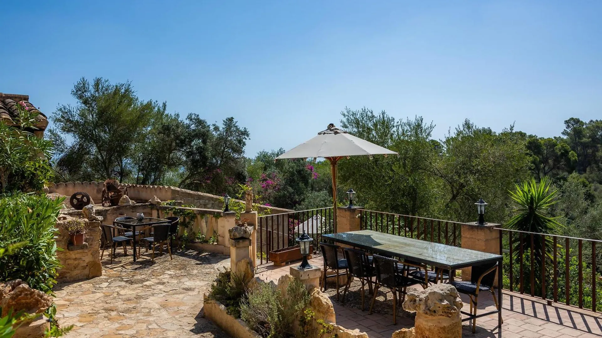 Es Muli Apartment Petra   Petra (Mallorca)