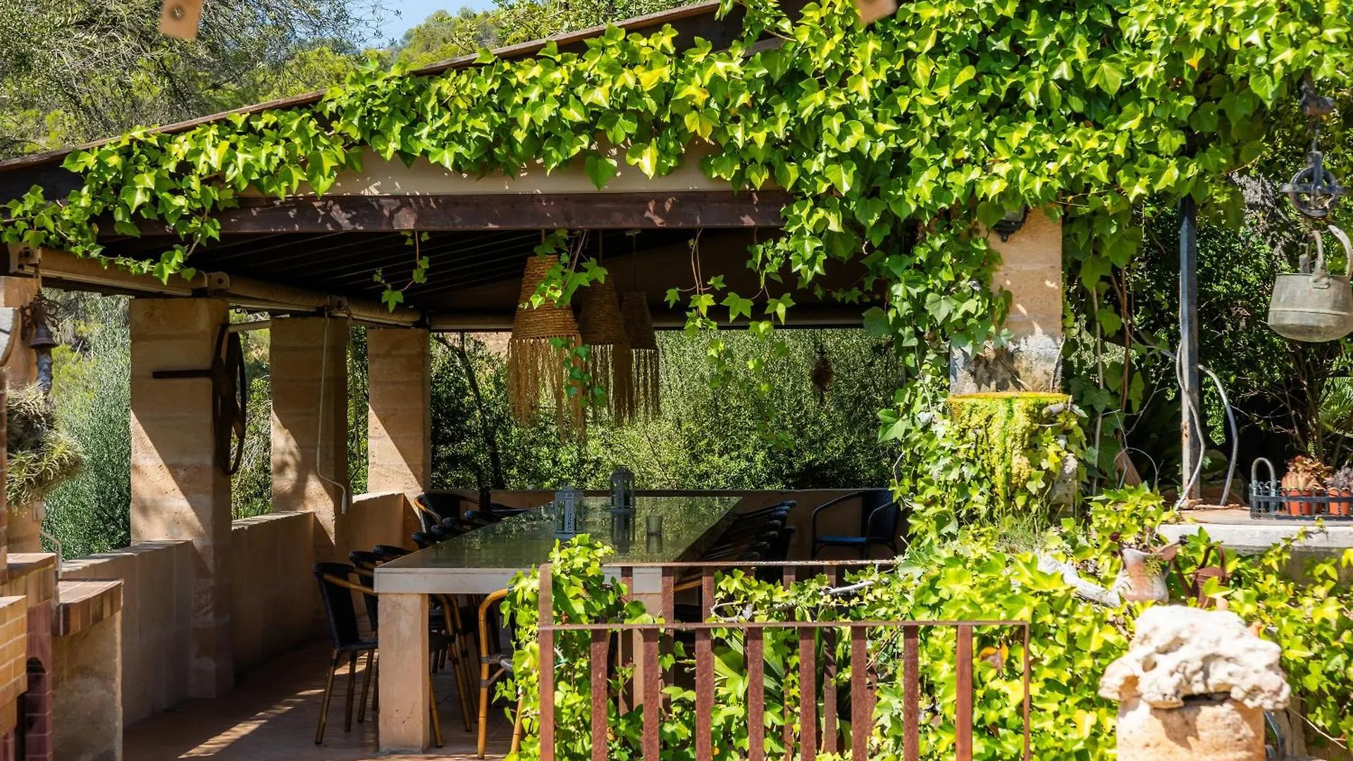 Es Muli Apartment Petra  Petra (Mallorca)