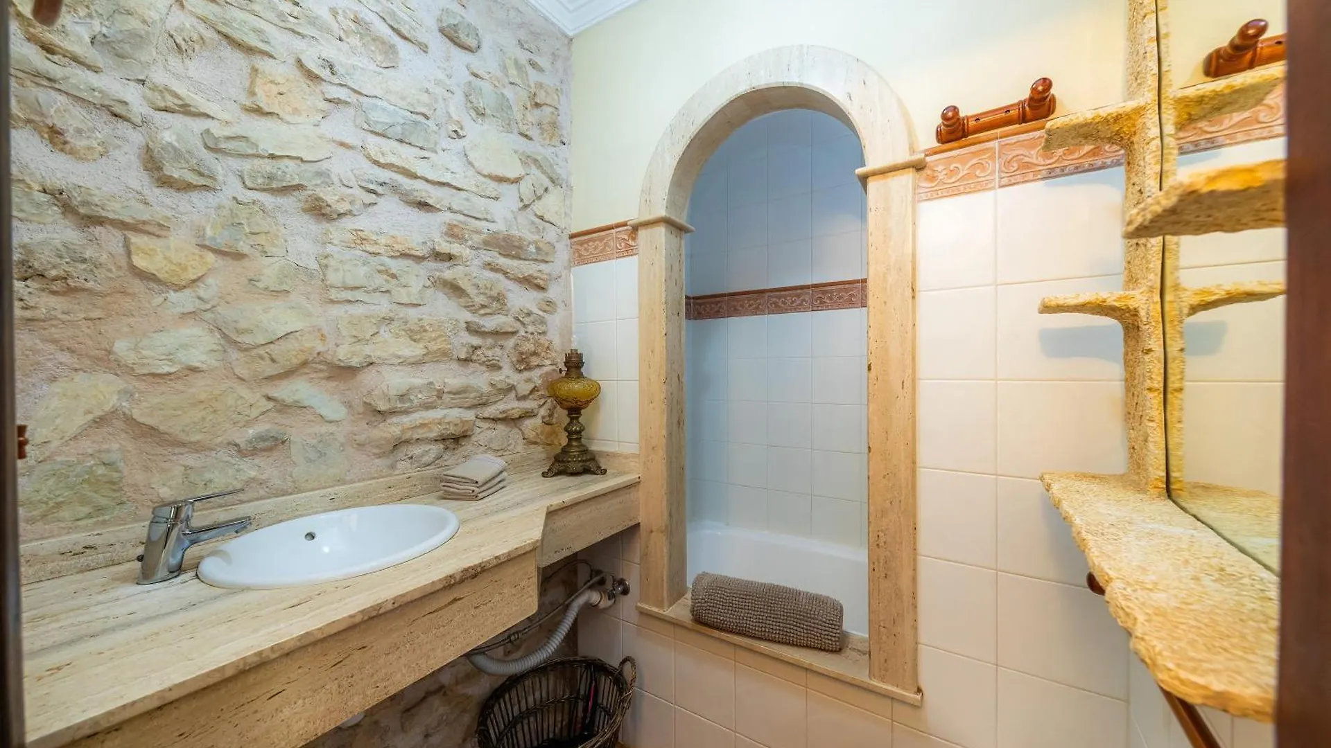 Apartament Es Muli Petra   Petra (Mallorca)