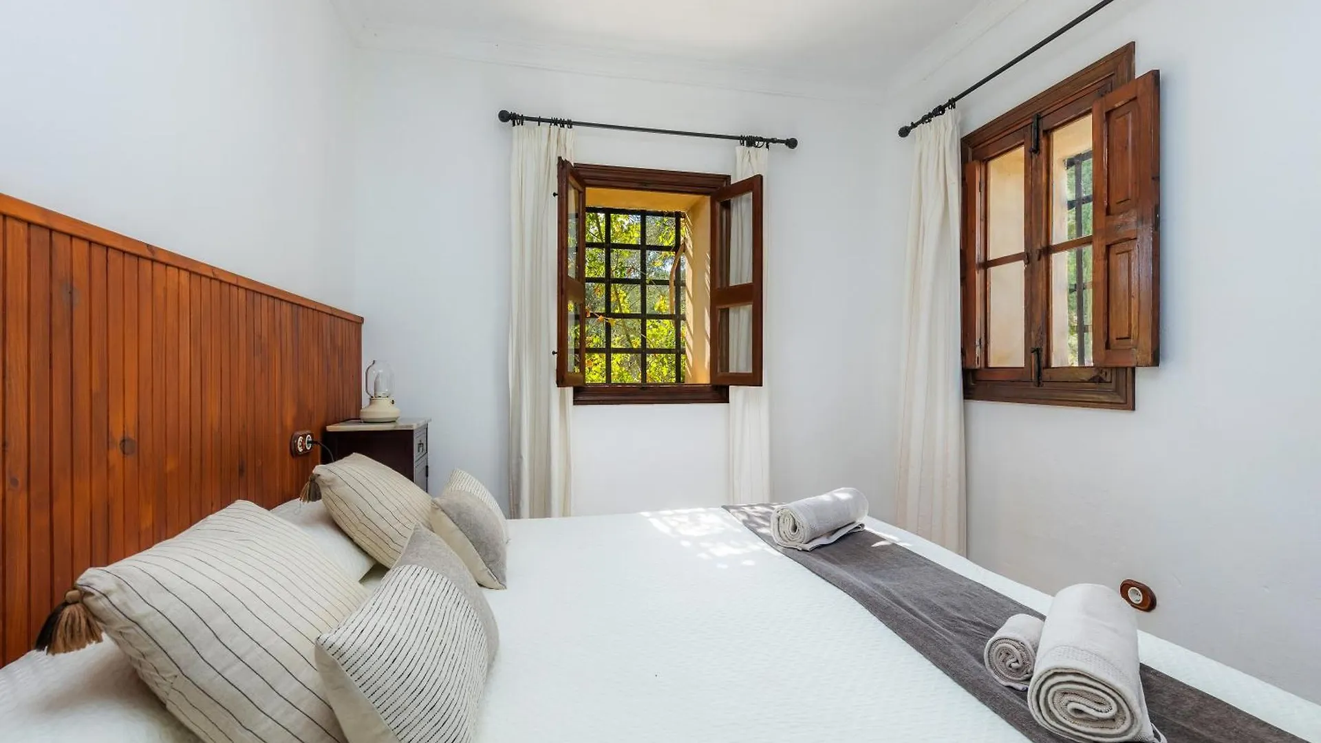 Es Muli Apartment Petra