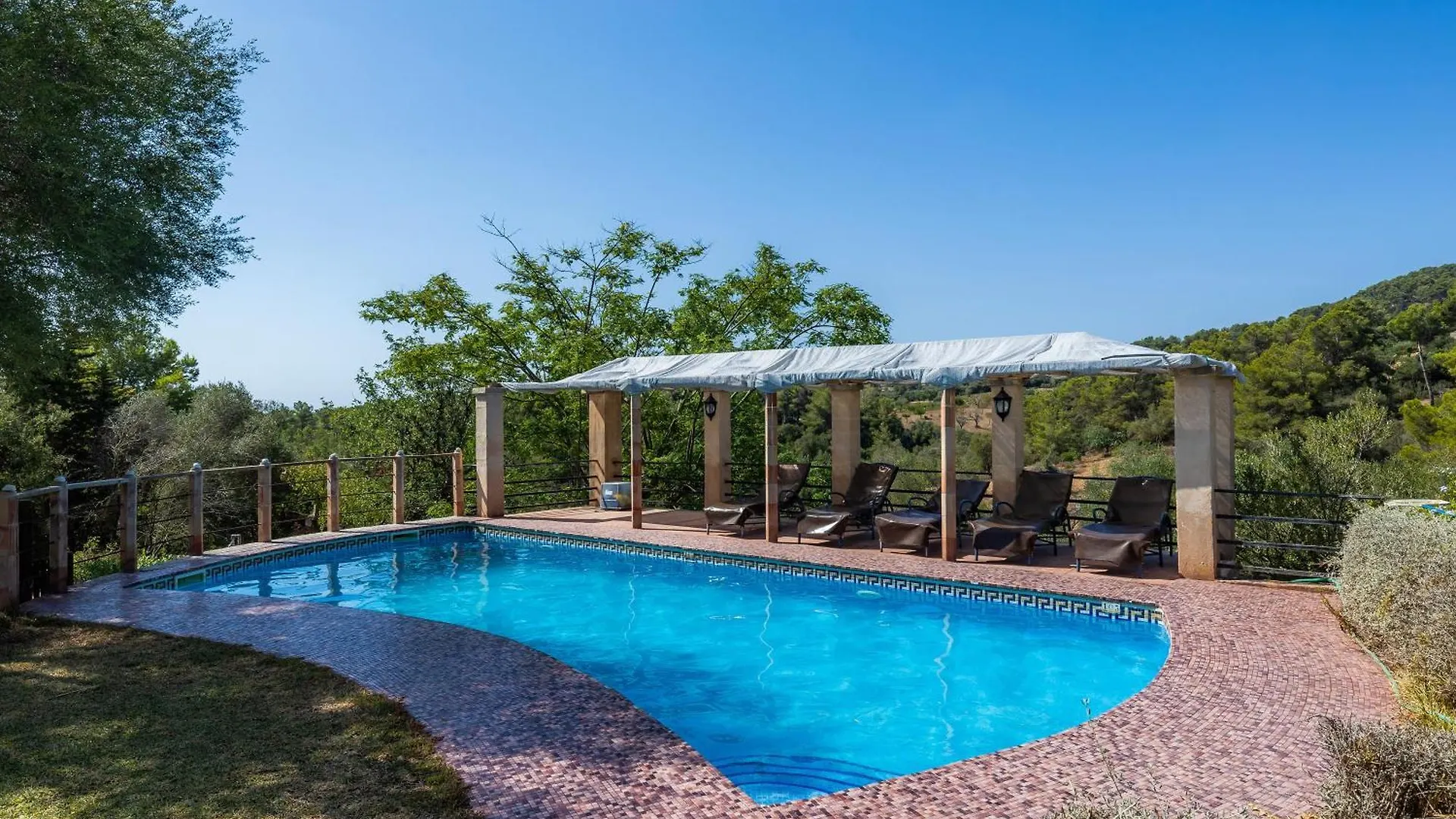 Apartament Es Muli Petra